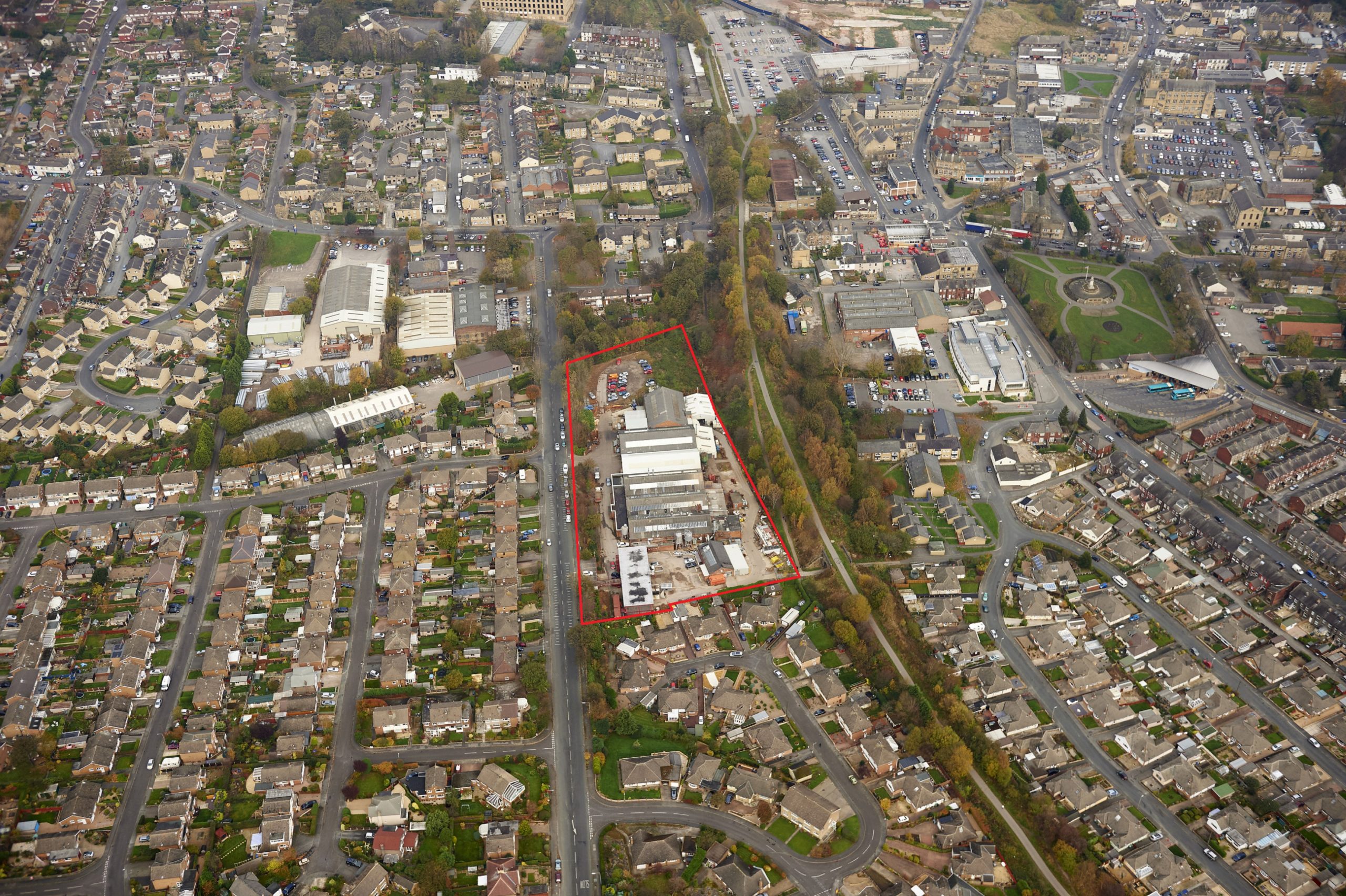 Acting on behalf of Westley Group, contracts have exchanged with