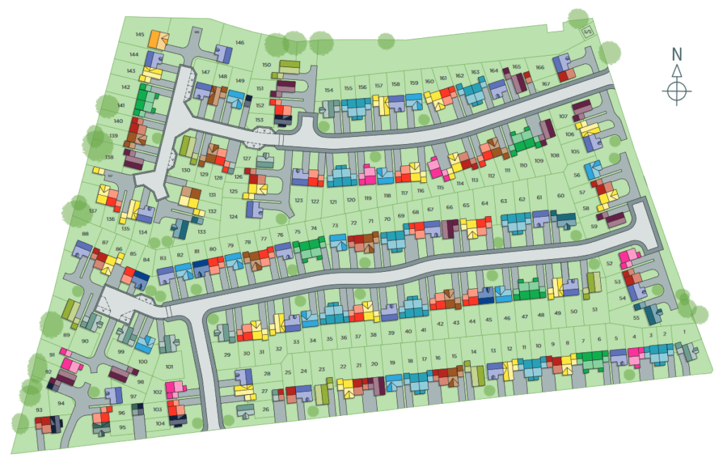 Northside Road, Bradford Titchmarsh & Bagley